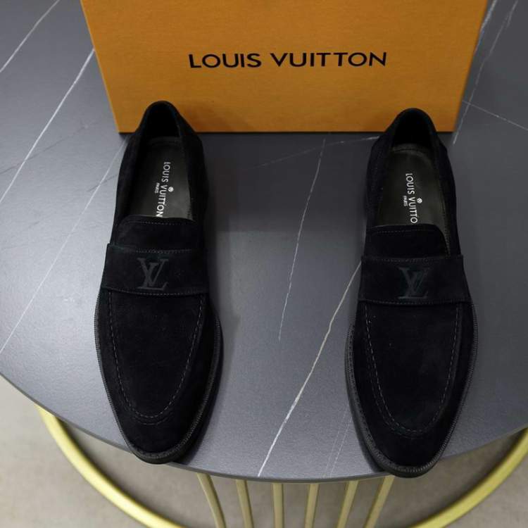 Picture of Louis Vuitton Shoes _SKULVsz38-45mnf063814385